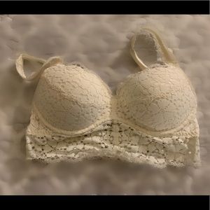 Victoria secret pink bralette